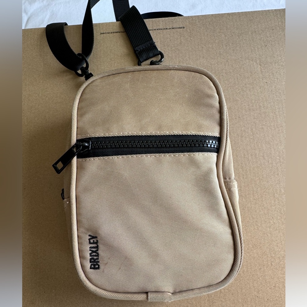Brixley Crossbody Bag